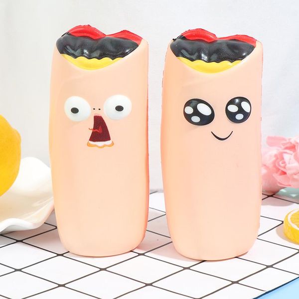 party masks 1pc children's toy gift cartoon soft germination vent spoof squeeze stress relief
party masks 1pc children's toy gift cartoon soft germination vent spoof squeeze stress relief