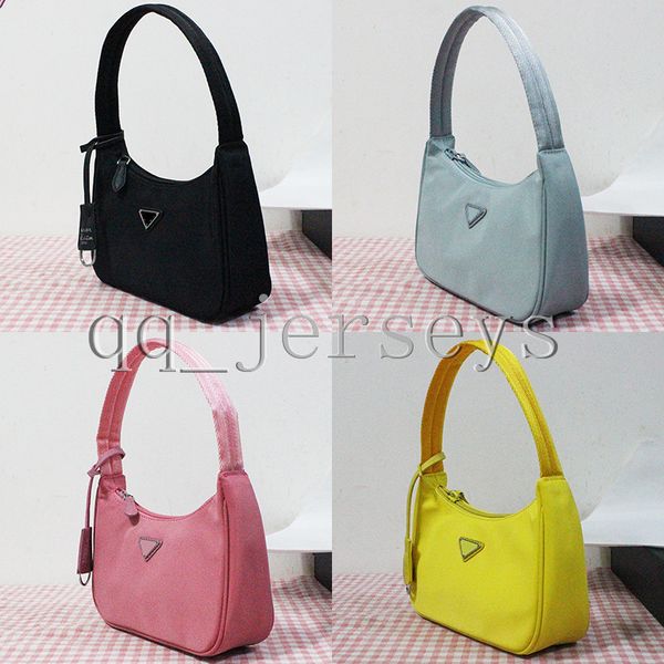 new women's re-edition 2000 tote nylon leather shoulder bag luxury designer women's shoulder bag crossbody bags handbag
new women's re-edition 2000 tote nylon leather shoulder bag luxury designer women's shoulder bag crossbody bags handbag
