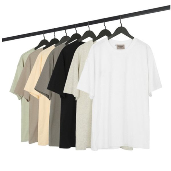 essentials t shirt fashion style solid color men's tees & polos jeans+legging matching women clothing short sleeve t-shirt82, White;black
essentials t shirt fashion style solid color men's tees & polos jeans+legging matching women clothing short sleeve t-shirt82, White;black