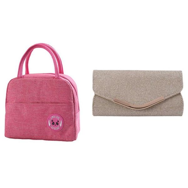 cosmetic bags & cases handbags women for gold) fresh cooler waterproof portable zipper thermal lunch
cosmetic bags & cases handbags women for gold) fresh cooler waterproof portable zipper thermal lunch