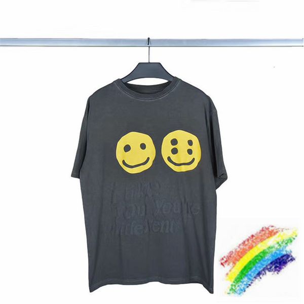 2021 new nova kanye west t-shirts das mulheres dos homens sorte me 1:1 alta qualidade sentir camisas crianas ver fantasma t vintage ossm, White;black
2021 new nova kanye west t-shirts das mulheres dos homens sorte me 1:1 alta qualidade sentir camisas crianas ver fantasma t vintage ossm, White;black