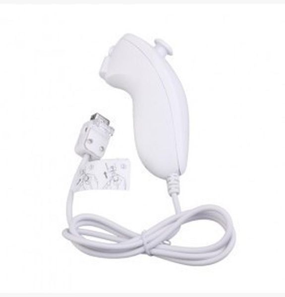 game controllers & joysticks controller for nunchuk nunchuck remote wii silicone case
game controllers & joysticks controller for nunchuk nunchuck remote wii silicone case