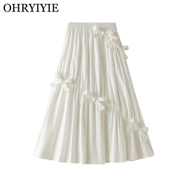 skirts ohryiyie spring summer fashion bandage skirt women 2021 korean bow a-line female long high waist solid color, Black
skirts ohryiyie spring summer fashion bandage skirt women 2021 korean bow a-line female long high waist solid color, Black