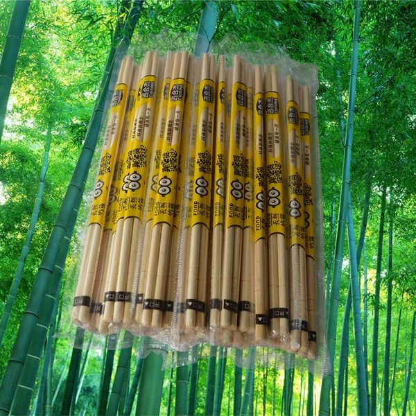 disposable flatware 45 pairs/90pcs chinese bamboo chopsticks in bulk 19.8cm restaurant independent packaging sticks kitchen accessories
disposable flatware 45 pairs/90pcs chinese bamboo chopsticks in bulk 19.8cm restaurant independent packaging sticks kitchen accessories