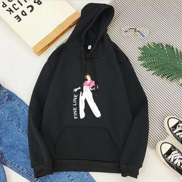men's hoodies & sweatshirts letter pullovers 2022 vintage korean hoodie mens clothing sweatshirt japanese casual, Black
men's hoodies & sweatshirts letter pullovers 2022 vintage korean hoodie mens clothing sweatshirt japanese casual, Black