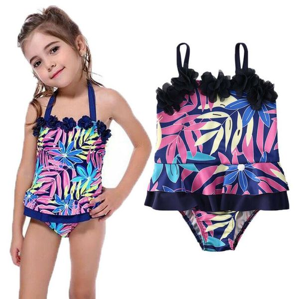 one-pieces cute toddler baby girl swimwear colorful leaf print strap beach tropical swimsuit one-piece bikini set beachwear, Black
one-pieces cute toddler baby girl swimwear colorful leaf print strap beach tropical swimsuit one-piece bikini set beachwear, Black