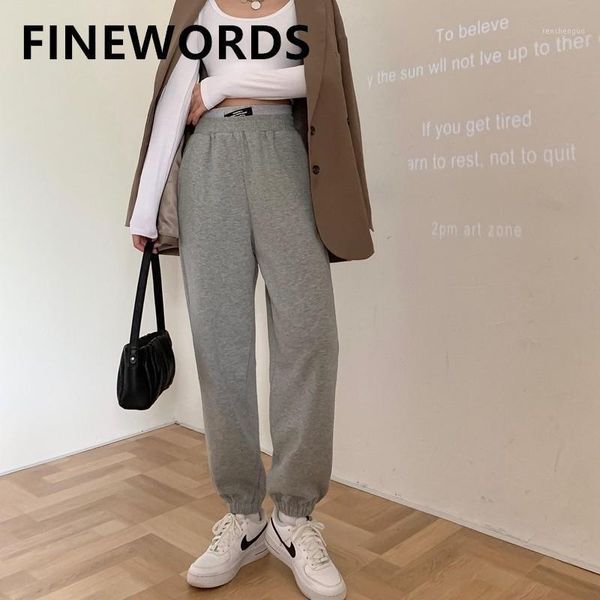 women's pants & capris fiords casual elastic waist gray sweatpants korean loose harem joggers women solid steampunk streetwear vintage, Black;white
women's pants & capris fiords casual elastic waist gray sweatpants korean loose harem joggers women solid steampunk streetwear vintage, Black;white