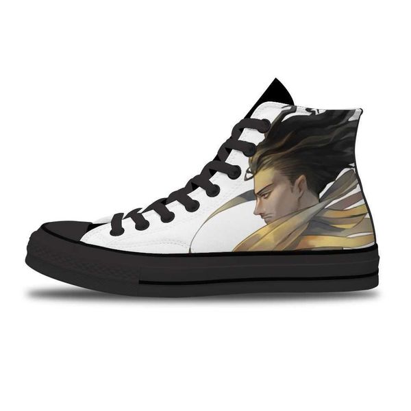 my hero academia japanese diy cartoon anime running non-slip basketball shoe for men trend sports shoes
my hero academia japanese diy cartoon anime running non-slip basketball shoe for men trend sports shoes