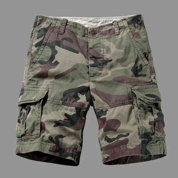 new multi-pocket camouflage mens shorts casual loose camo knee-length mens cargo shorts w220214, White;black
new multi-pocket camouflage mens shorts casual loose camo knee-length mens cargo shorts w220214, White;black
