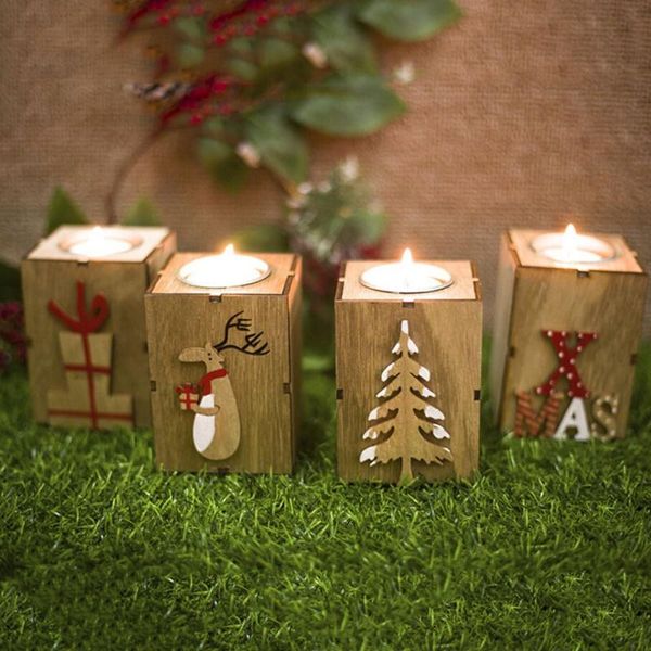 christmas decorations wood candlestick candle holder decorative lanterns with hanging star xmas tree decoration wedding decor gift for home
christmas decorations wood candlestick candle holder decorative lanterns with hanging star xmas tree decoration wedding decor gift for home