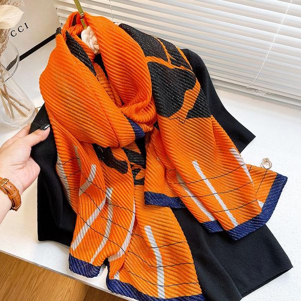 scarves 2021 silk feeling scarf women warm shawls and wraps fashion winter blanket bufanda ladies pashmina hijab echarpe foulard, Blue;gray
scarves 2021 silk feeling scarf women warm shawls and wraps fashion winter blanket bufanda ladies pashmina hijab echarpe foulard, Blue;gray