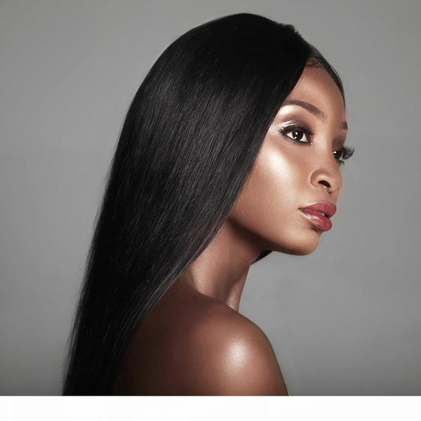 4*4 lace straight human hair wigs for women brazilian virgin human hair wigs pre plucked 150% density, Black;brown
4*4 lace straight human hair wigs for women brazilian virgin human hair wigs pre plucked 150% density, Black;brown