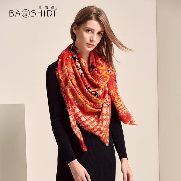 scarves jewel butterfly wool scarf woman shawl autumn and winter warmth / thousand birds flower sea, Blue;gray
scarves jewel butterfly wool scarf woman shawl autumn and winter warmth / thousand birds flower sea, Blue;gray
