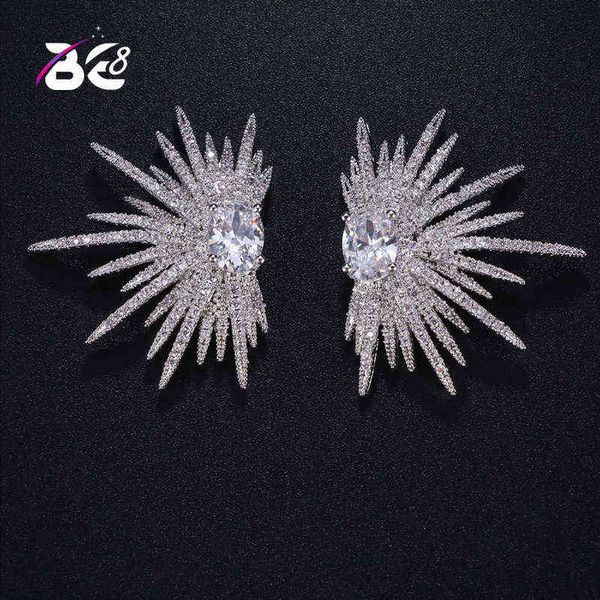 be 8 brand crystal fashion stud charm earrings accessories women girl wedding party jewelry gift e419, Golden
be 8 brand crystal fashion stud charm earrings accessories women girl wedding party jewelry gift e419, Golden