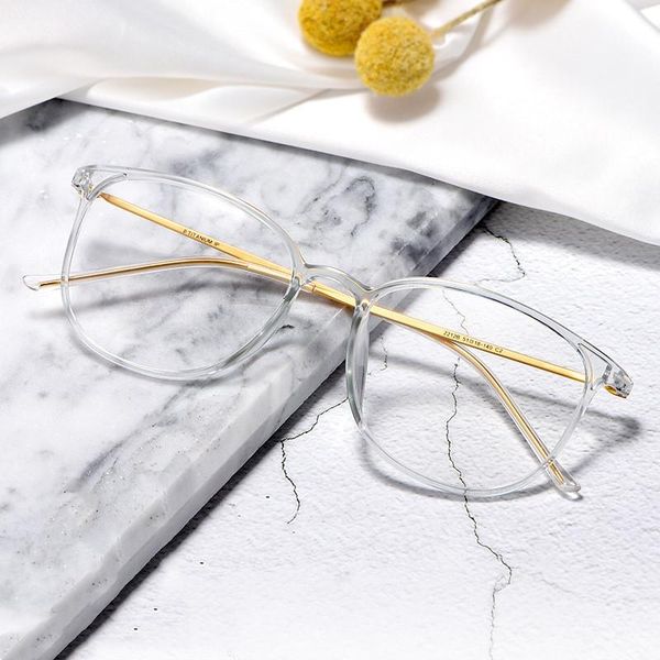 fashion sunglasses frames eleccion titanium temple tr90 rim glasses frame women vintage round prescription eyeglasses men myopia optical eye, Black
fashion sunglasses frames eleccion titanium temple tr90 rim glasses frame women vintage round prescription eyeglasses men myopia optical eye, Black