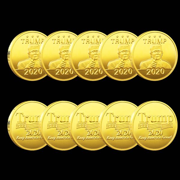 5pcs non magnetic president historical badge craft usa trump keep american great 1oz 24k gold plated souvenir coin
5pcs non magnetic president historical badge craft usa trump keep american great 1oz 24k gold plated souvenir coin