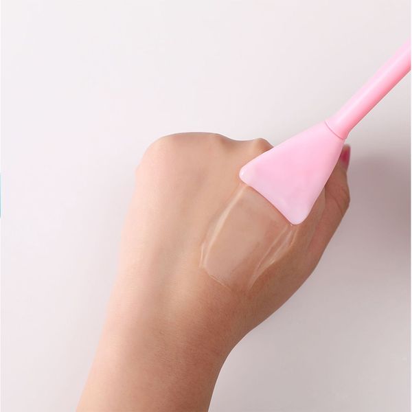 multifunctionele facial roeren borstel zachte siliconen masker make-up borstel cosmetica make up borstel gemakkelijk te reinigen
multifunctionele facial roeren borstel zachte siliconen masker make-up borstel cosmetica make up borstel gemakkelijk te reinigen