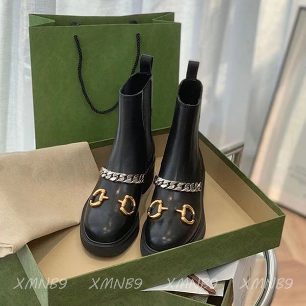 luxury designer womens boots 2022 brand original quality 100% cowhide fashion chain design buckle classic martin short boot casual shoes hig, Black
luxury designer womens boots 2022 brand original quality 100% cowhide fashion chain design buckle classic martin short boot casual shoes hig, Black