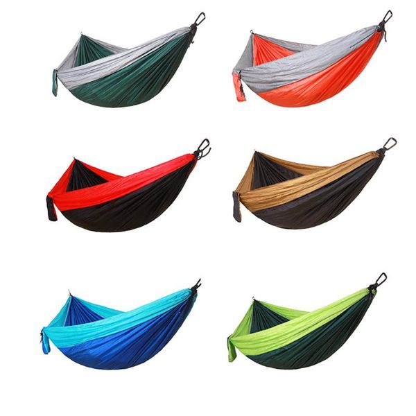 bedding sets camping hammock large widened outdoor cot bed swing for hiking travel