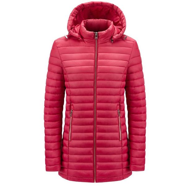 women's down & parkas 2021 winter long cotton padded jacket patted overcoat thickened hooded slim ppadded, Black
women's down & parkas 2021 winter long cotton padded jacket patted overcoat thickened hooded slim ppadded, Black