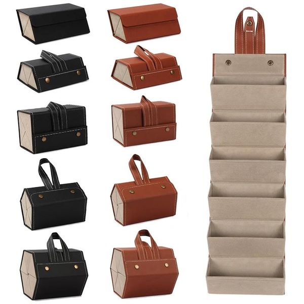 storage bags pu leather glasses organizer box eyeglasses holder sunglasses case
storage bags pu leather glasses organizer box eyeglasses holder sunglasses case