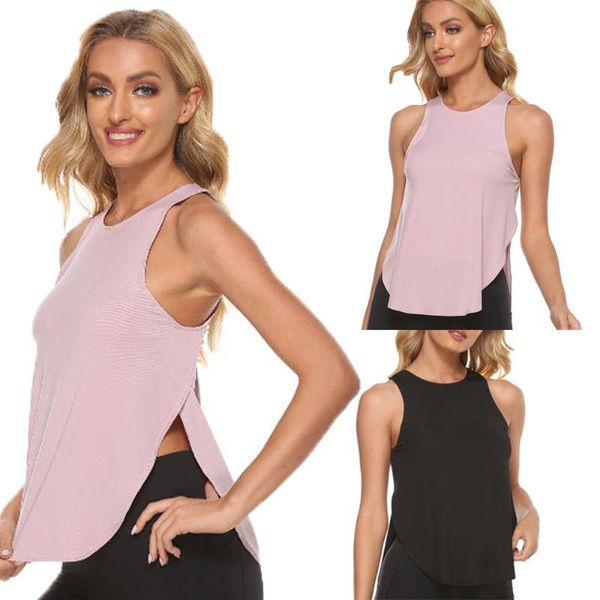 yoga outfit summer silky pullover shirt sports women gym quick dry shirts back women's fitness
yoga outfit summer silky pullover shirt sports women gym quick dry shirts back women's fitness