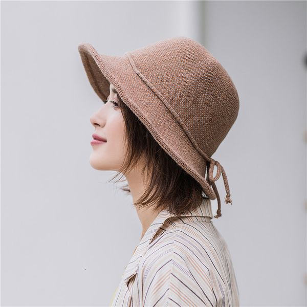 autumn and winter fashion hat british celebrity woolen cloth dome small edge fisherman's basin hat
autumn and winter fashion hat british celebrity woolen cloth dome small edge fisherman's basin hat