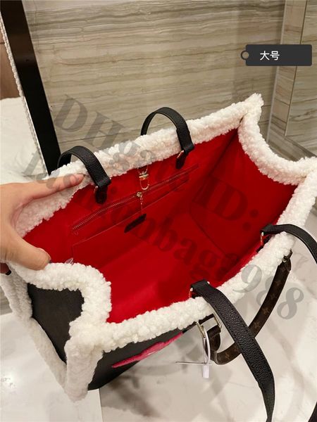 christmas underarm totes bags women black large capacity shoulder bags luxury designers winter shop handbags lamp cashmere lady big square c
christmas underarm totes bags women black large capacity shoulder bags luxury designers winter shop handbags lamp cashmere lady big square c