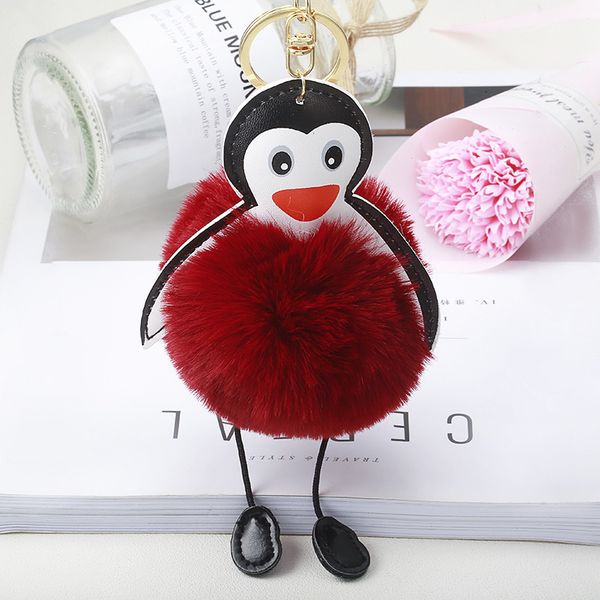 2021 fashion keychain new leather imitation rex rabbit fur ball key chain cartoon pu penguin key chain bag pendant, Slivery;golden
2021 fashion keychain new leather imitation rex rabbit fur ball key chain cartoon pu penguin key chain bag pendant, Slivery;golden