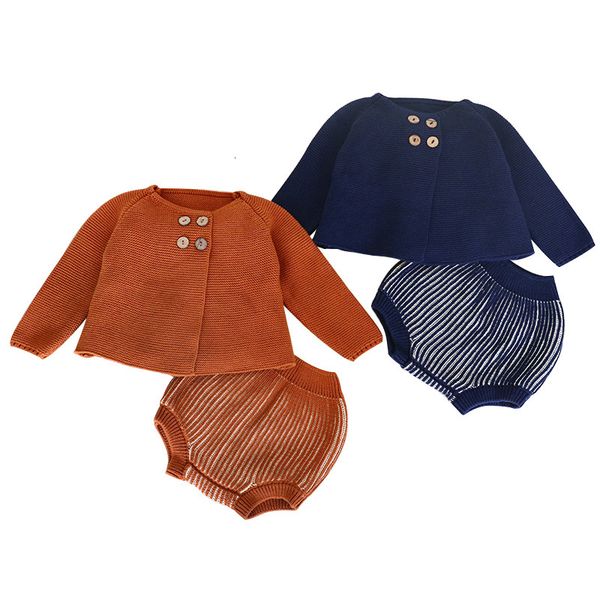 2021 new girl cotton knit set coat and shorts spring autumn infant clothing suit baby boy clothes winter outfit izz4, White
2021 new girl cotton knit set coat and shorts spring autumn infant clothing suit baby boy clothes winter outfit izz4, White