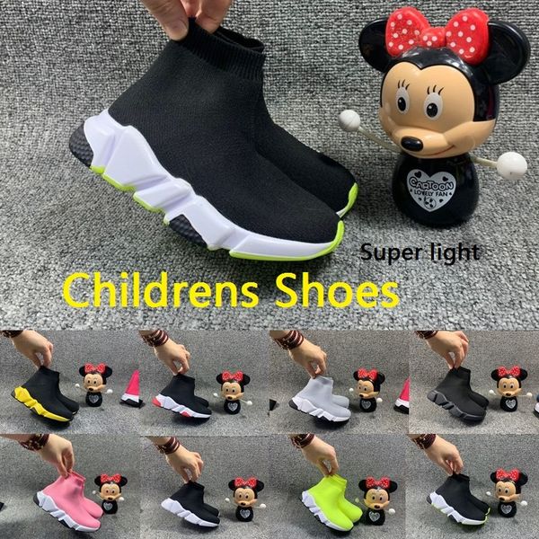 designer 2021 kids soft elastic breathable sock slip-on childrens shoes super light red mid lace up children boy girl kid youth running shoe
designer 2021 kids soft elastic breathable sock slip-on childrens shoes super light red mid lace up children boy girl kid youth running shoe
