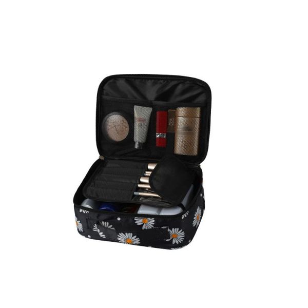 storage bags ladies large capacity waterproof folding cosmetic bag convenient travel makeup female wash
storage bags ladies large capacity waterproof folding cosmetic bag convenient travel makeup female wash