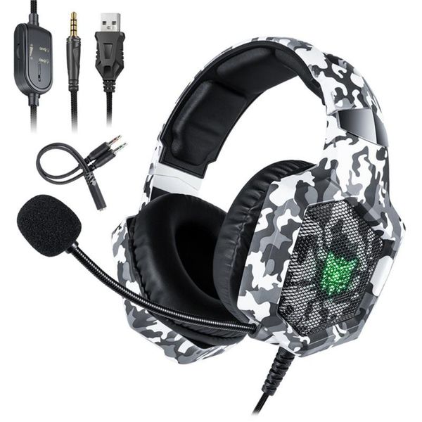 headphones & earphones shoumi ps4 gaming headphone camouflage casque wired pc noise cancelling headsets for tablet xbox one/lapwith mic
headphones & earphones shoumi ps4 gaming headphone camouflage casque wired pc noise cancelling headsets for tablet xbox one/lapwith mic