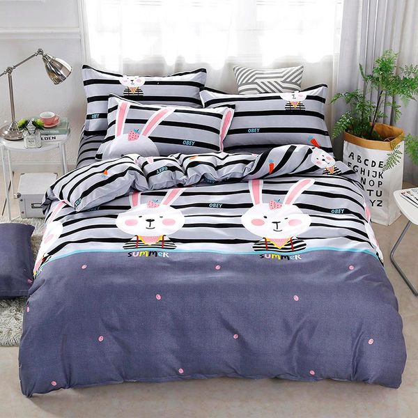 bedding sets set 3/4 piece twin luxury home textiles animal series extra large comforter bed sheet
bedding sets set 3/4 piece twin luxury home textiles animal series extra large comforter bed sheet