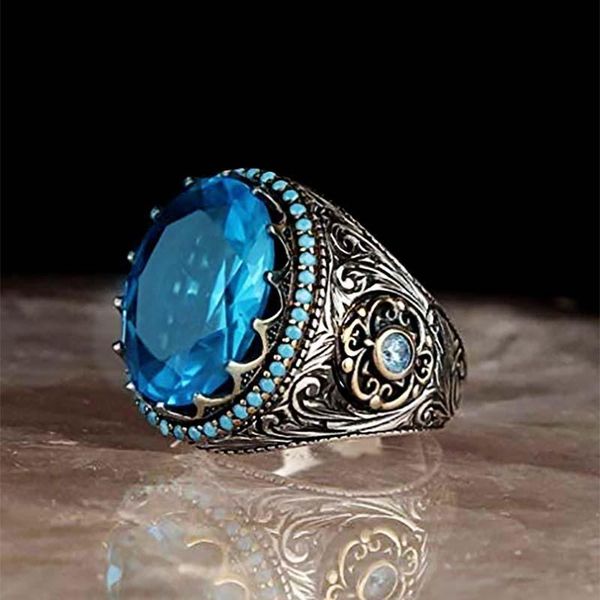 wedding rings vintage two tone wave pattern engraved blue stone bow ring for women ladies dance party retro flower jewelry gift, Slivery;golden
wedding rings vintage two tone wave pattern engraved blue stone bow ring for women ladies dance party retro flower jewelry gift, Slivery;golden