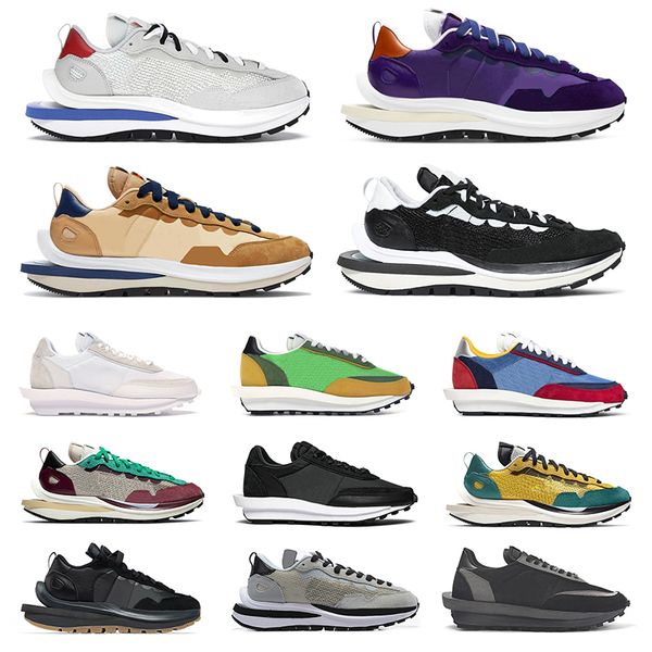 vaporwaffle men women shoes black white sail sesame blue void string villain red outdoor sneakers mens trainer size 36-45
vaporwaffle men women shoes black white sail sesame blue void string villain red outdoor sneakers mens trainer size 36-45