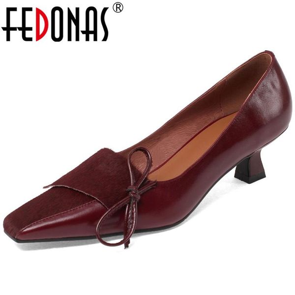 dress shoes fedonas fashion est for women genuine leather butterfly knot high heels woman party dancing women's, Black
dress shoes fedonas fashion est for women genuine leather butterfly knot high heels woman party dancing women's, Black