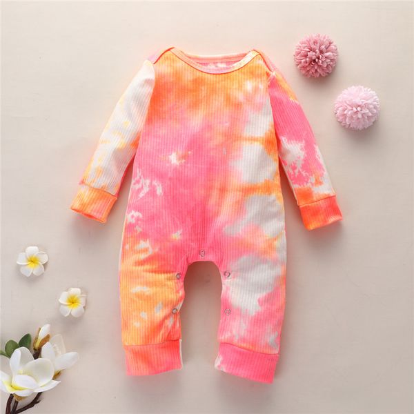 baby girls boys romper toddler newborn kids girls boy long sleeve tie dyeing print ribbed knitted romper jumpsuits clothes, Blue
baby girls boys romper toddler newborn kids girls boy long sleeve tie dyeing print ribbed knitted romper jumpsuits clothes, Blue