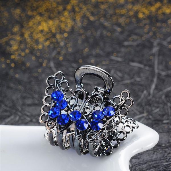 hair clips & barrettes 1pcs red ms headwear water drill crystal butterfly pins claw fashion hairwear clip decorfor girls party jewelry gift, Golden;silver
hair clips & barrettes 1pcs red ms headwear water drill crystal butterfly pins claw fashion hairwear clip decorfor girls party jewelry gift, Golden;silver