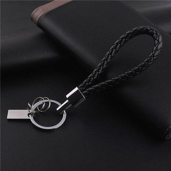 keychains car accessories interior keychain for keys personalized and beautiful fashion men's leather universal, Silver
keychains car accessories interior keychain for keys personalized and beautiful fashion men's leather universal, Silver