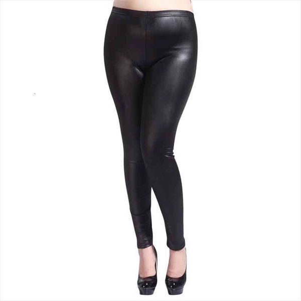 plus sizes pu leather pants women autumn elastic waist hip push up black female leggings jegging casual skinny pants
plus sizes pu leather pants women autumn elastic waist hip push up black female leggings jegging casual skinny pants