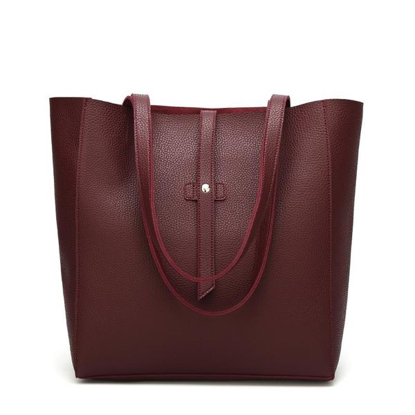 shopping bags shoulder for women 2021 large capacity 2 styles include litchi oil wax casual tote bag pu leather handbag ladies
shopping bags shoulder for women 2021 large capacity 2 styles include litchi oil wax casual tote bag pu leather handbag ladies