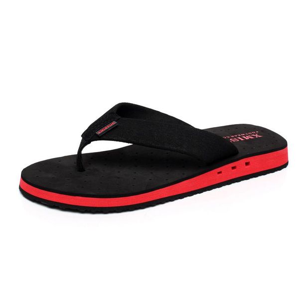 slippers male slipper summer big size tide men non-slip cool flip-flops breathable thick-soled sandals toe sandal 38-48, Black
slippers male slipper summer big size tide men non-slip cool flip-flops breathable thick-soled sandals toe sandal 38-48, Black
