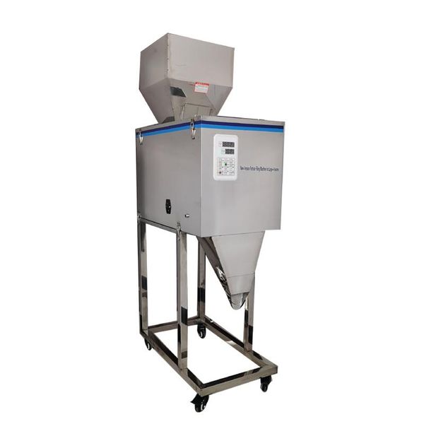 food processors 50-5000g granular powder filling machine digital control tea grain corn weighing automatic
food processors 50-5000g granular powder filling machine digital control tea grain corn weighing automatic