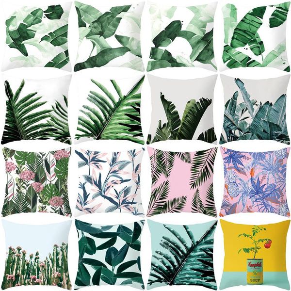 cushion/decorative pillow 2021 arrivals fashion white green plant case sofa household items cair decorative home decore cushion cover
cushion/decorative pillow 2021 arrivals fashion white green plant case sofa household items cair decorative home decore cushion cover