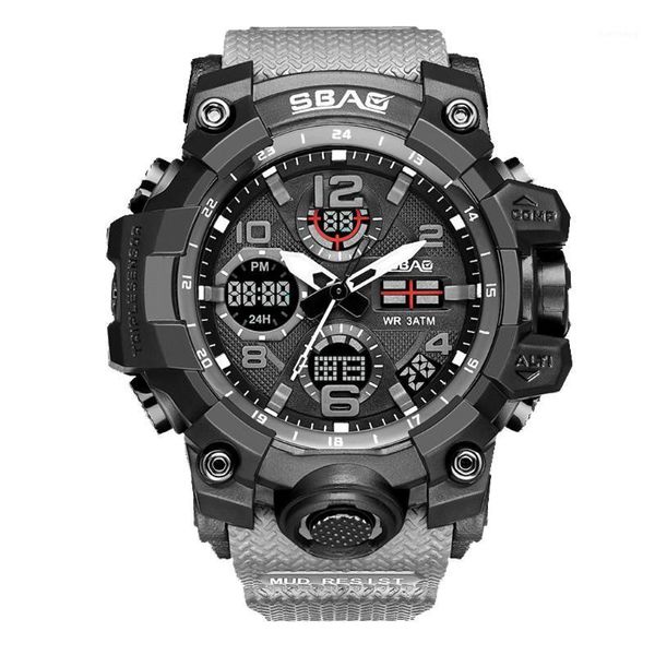 sport watch men digital led electronic watches tpu quartz wristwatches fitness leisure electronics relojes hombre, Slivery;brown
sport watch men digital led electronic watches tpu quartz wristwatches fitness leisure electronics relojes hombre, Slivery;brown