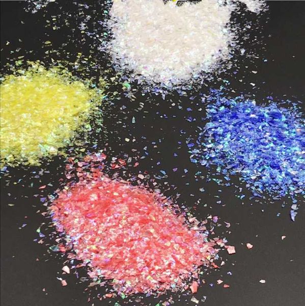 nail glitter 10g/lot irregular shell paper sequin diy flakies colorful paillette 3d candy art sequins for nails dec, Silver;gold
nail glitter 10g/lot irregular shell paper sequin diy flakies colorful paillette 3d candy art sequins for nails dec, Silver;gold