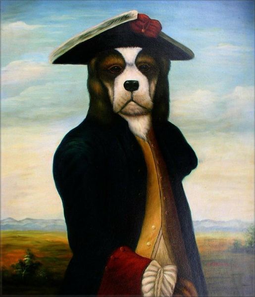 dog with hat home decor handcrafts /hd print oil painting on canvas wall art picture , f2102021
dog with hat home decor handcrafts /hd print oil painting on canvas wall art picture , f2102021