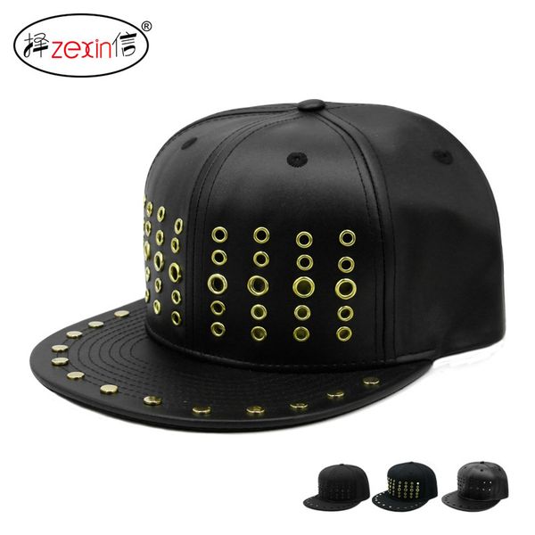 punk star same round hole metal rivet baseball bboy wo flat edge hip hop cap and women's, Blue;gray
punk star same round hole metal rivet baseball bboy wo flat edge hip hop cap and women's, Blue;gray