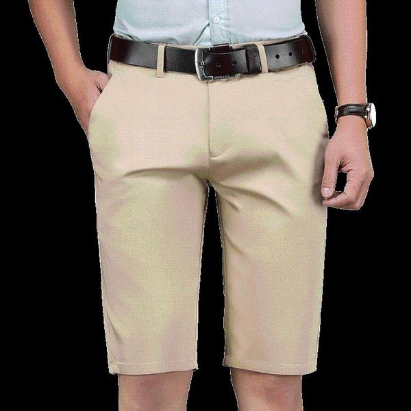 men's shorts size 28-42 khaki green blue lightweight fitted straight 2021 summer business casual classic brand youth, White;black
men's shorts size 28-42 khaki green blue lightweight fitted straight 2021 summer business casual classic brand youth, White;black